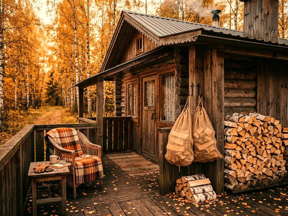 Для дачи в Текстильщике