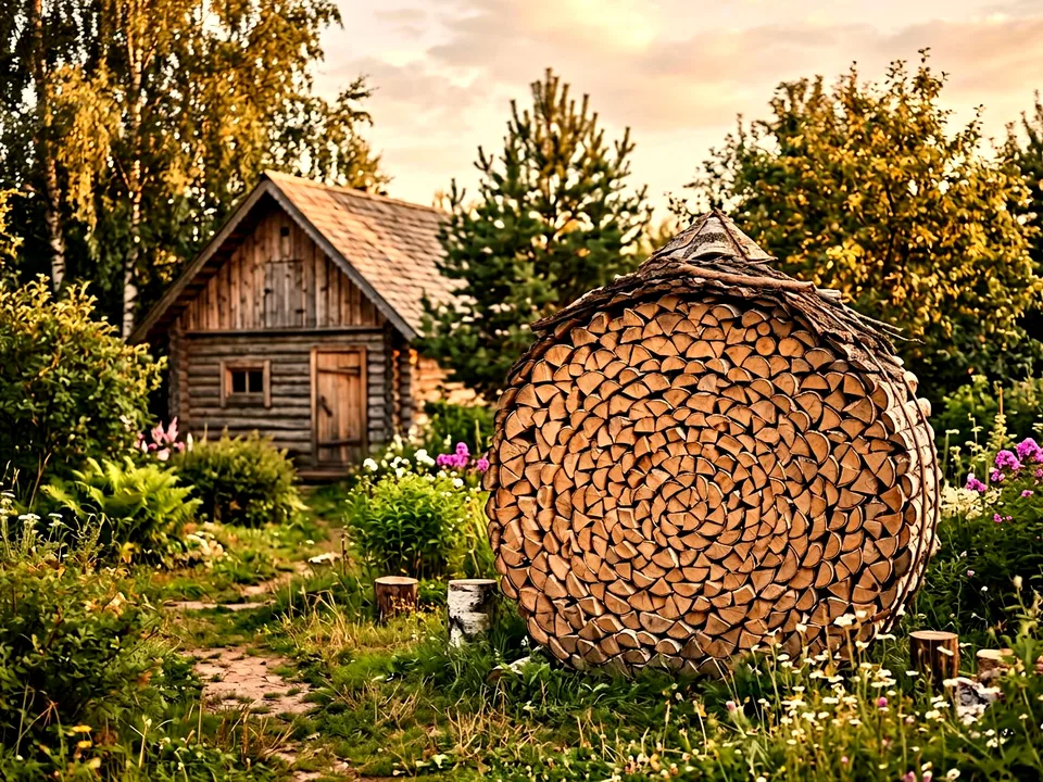 Берёза камерной сушки, Текстильщик, улица Кооперативная, 43